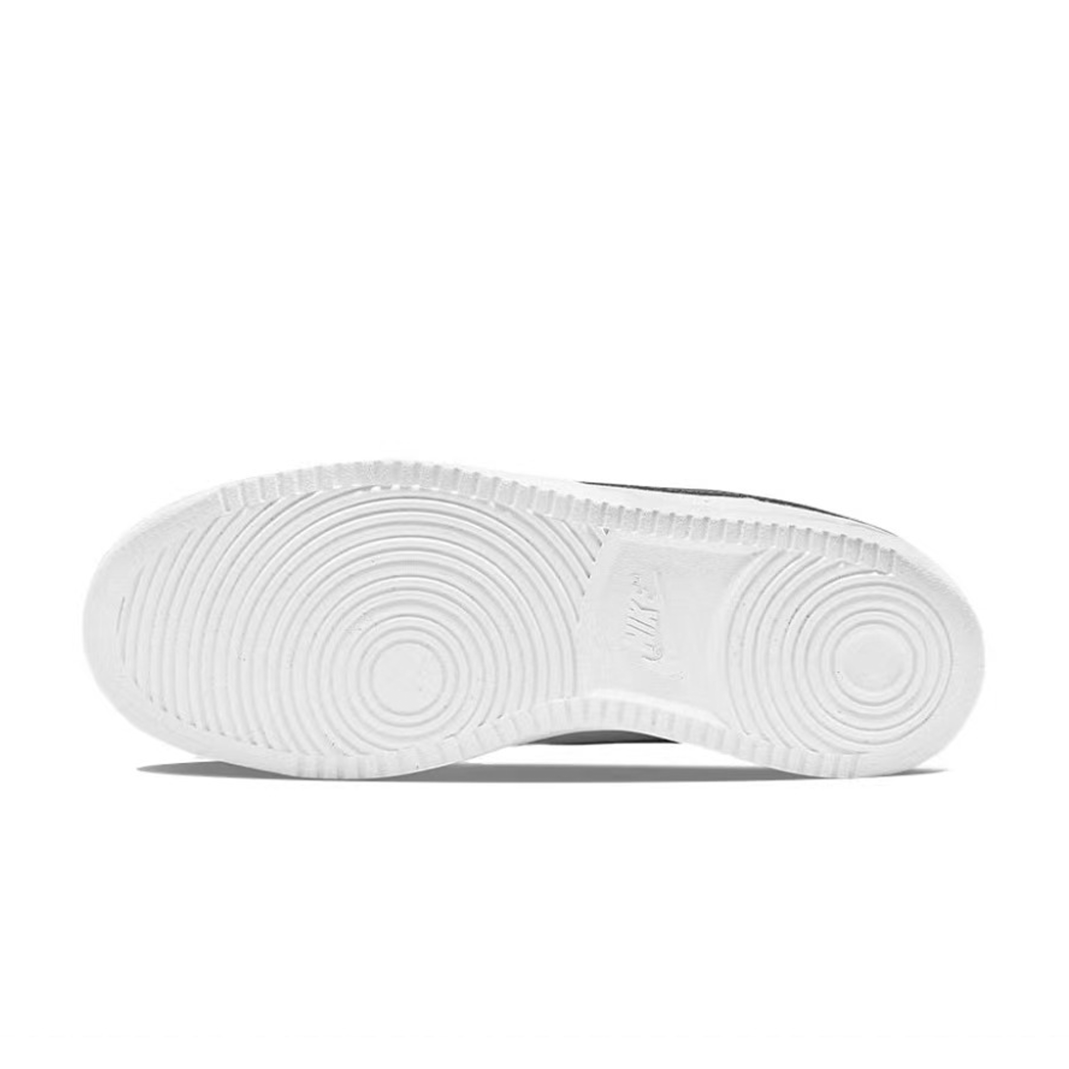 Nike Court Vision 1 Anti-Slip Wear-Resistant Low-Top Skateboard Shoes Men's White Purple купить в интернет-магазине Yoocart с быстрой доставкой по России.