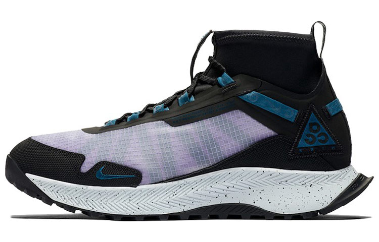 Nike Acg Zoom Terra Zaherra Space Purple Blue Force