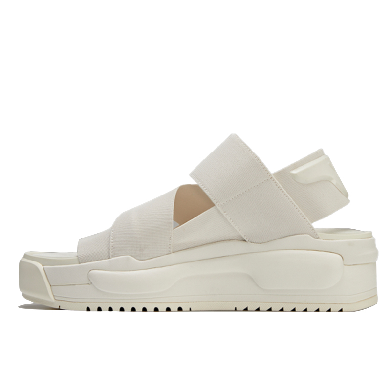 Adidas Y 3 Rivalry Sandal 'Off White'