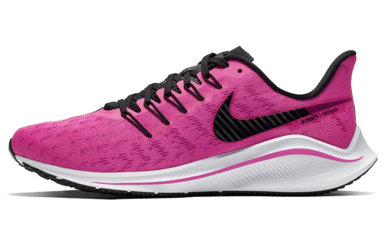 Nike Air Zoom Vomero 14 'Pink Blast' Women's