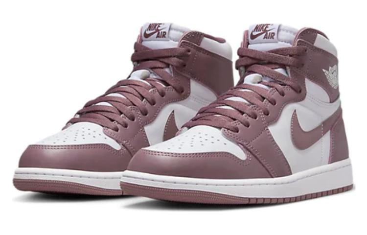 JORDAN 1 Retro High Og Mauve