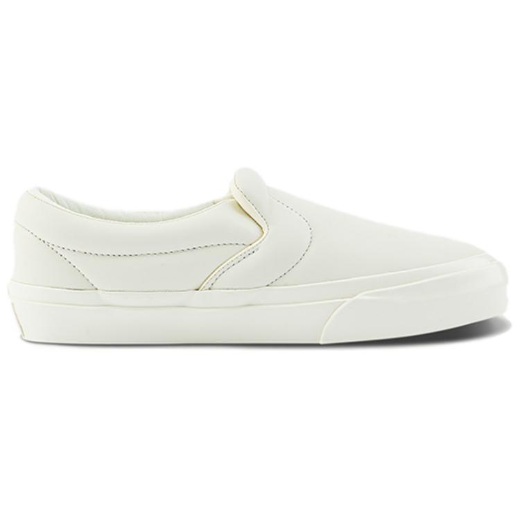 Vans X Proenza Schouler Slip on 'White'