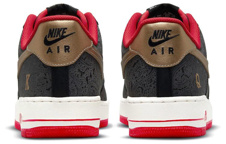 Nike Air Force 1 Low Spades купить в интернет-магазине Yoocart с быстрой доставкой по России.