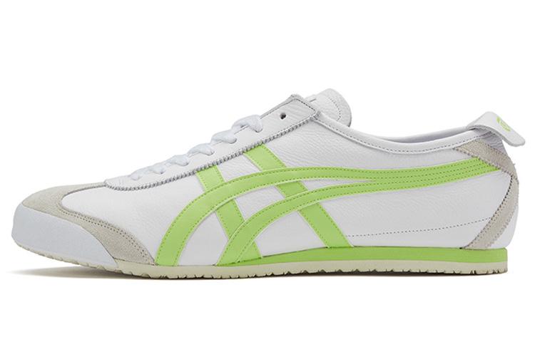 Onitsuka Tiger Mexico 66 White/Black