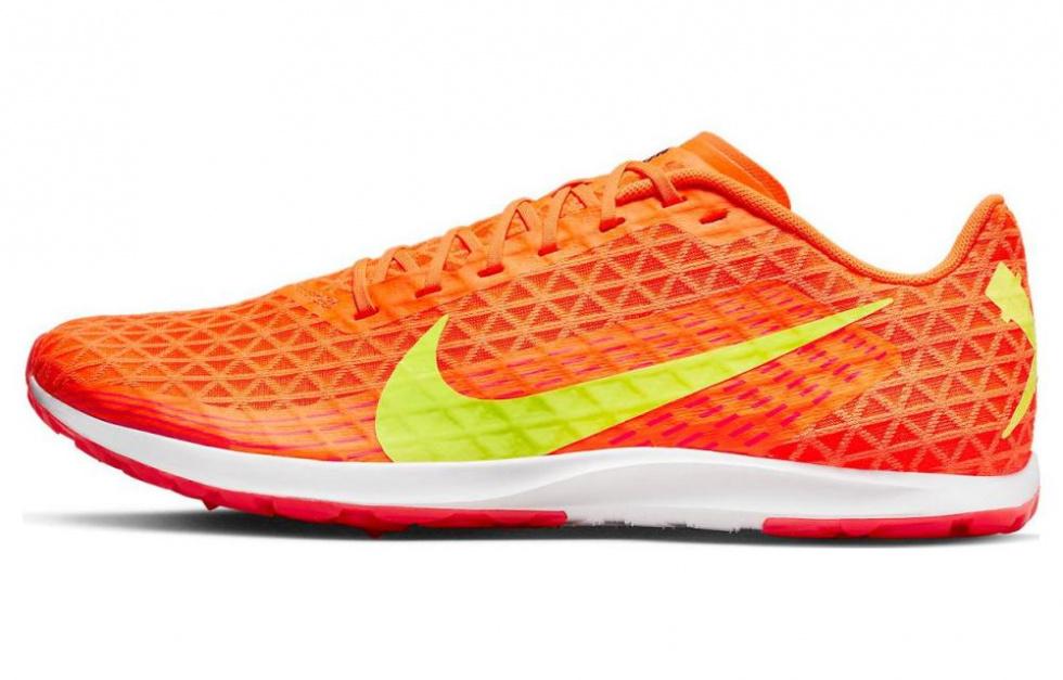 Nike Zoom Rival Waffle 5 Total Orange Volt