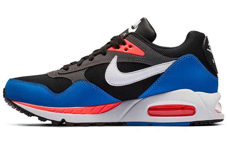Nike Air Max Correlate Black Soar Hot Punch Women's
