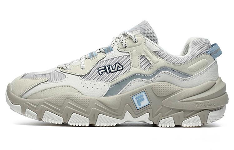 FILA 2 Running Sneakers 'Beige White'