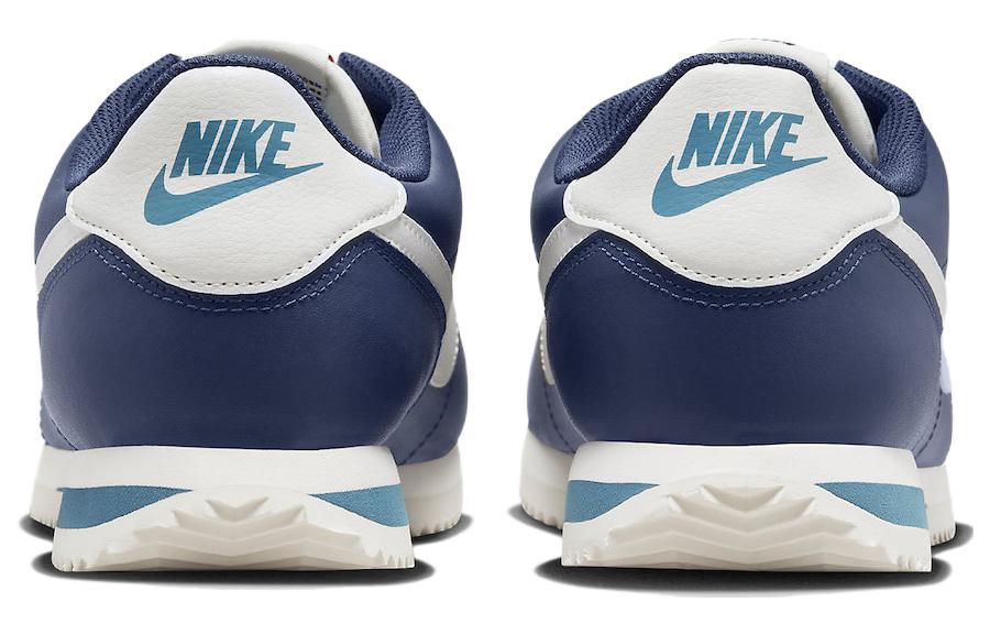 Nike Cortez Midnight Navy купить в интернет-магазине Yoocart с быстрой доставкой по России.