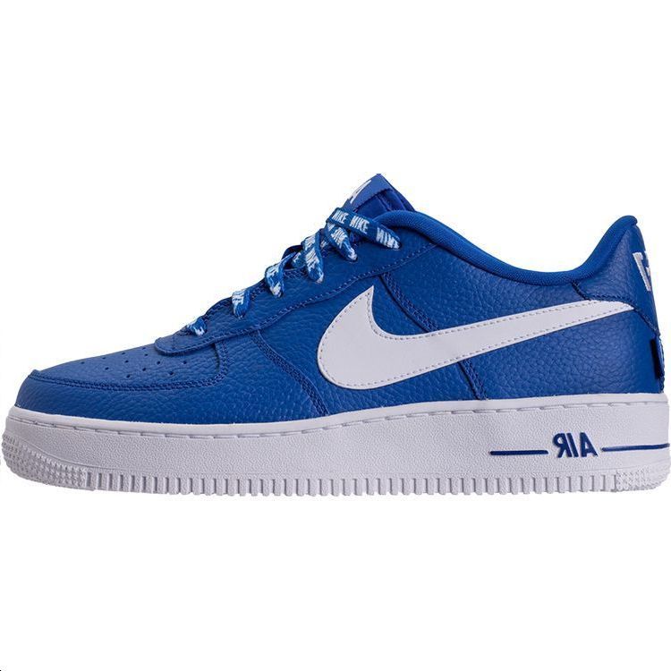 Nike Air Force 1 LV8 Low GS Game Royal