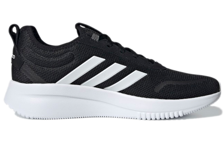 Adidas Neo Lite Racer Rebold 'Black White' купить в интернет-магазине Yoocart с быстрой доставкой по России.