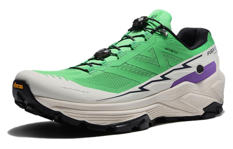 KAILAS FUGA EX3 Running Shoes Women's Low top Radiant Green