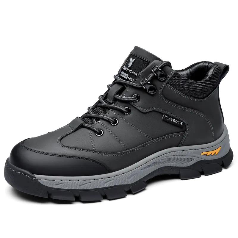 Playboy Playboy Short Martin Boot Men's