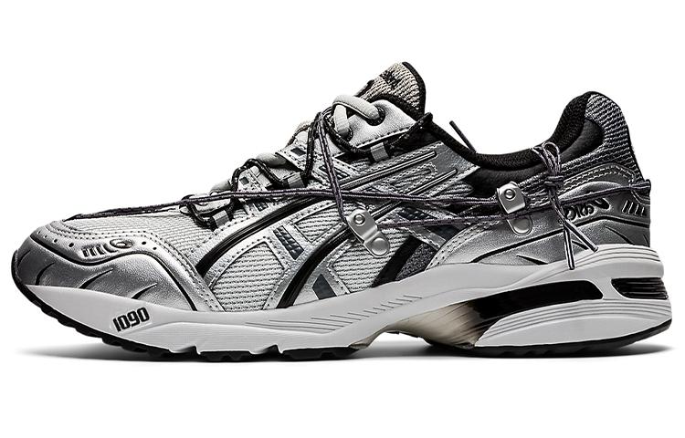 Asics Gel 1090 Andersson Bell Glacier Grey Silver