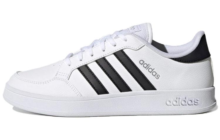 Adidas Neo BREAKNET Кроссовки для скейтбординга Низкие Женские