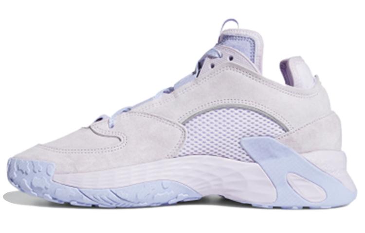 Adidas Streetball 'Purple' Women's