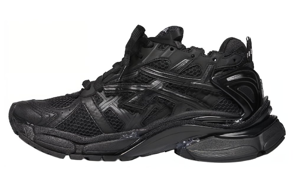 Balenciaga Runner Lace-Up Sneakers Women's