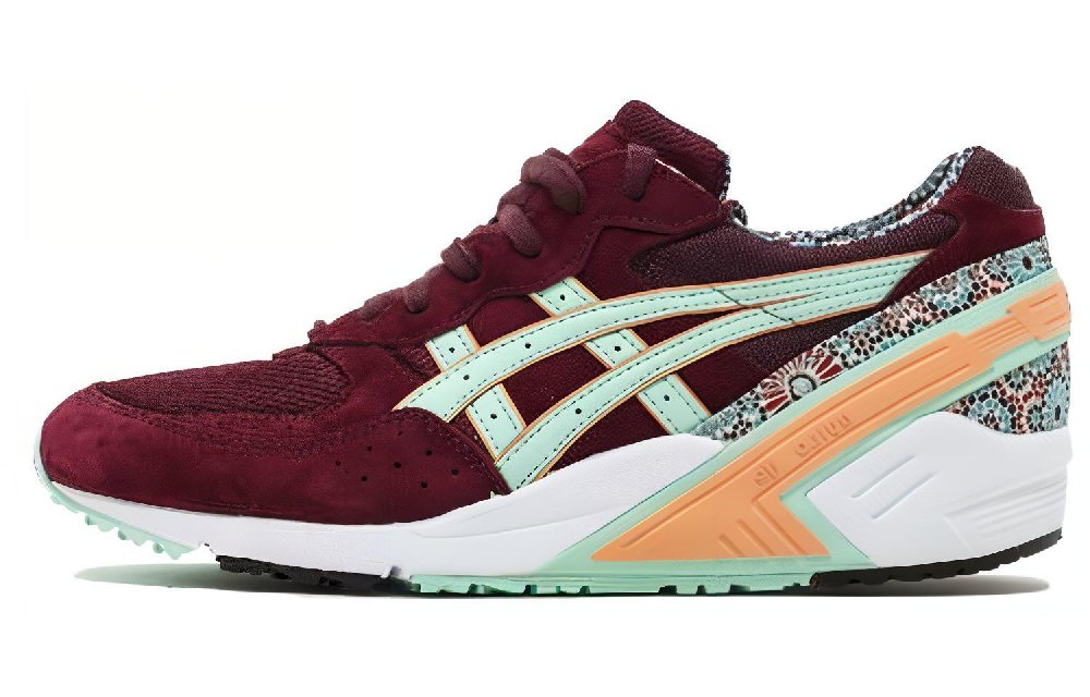 Asics Gel Sight Overkill Desert Rose