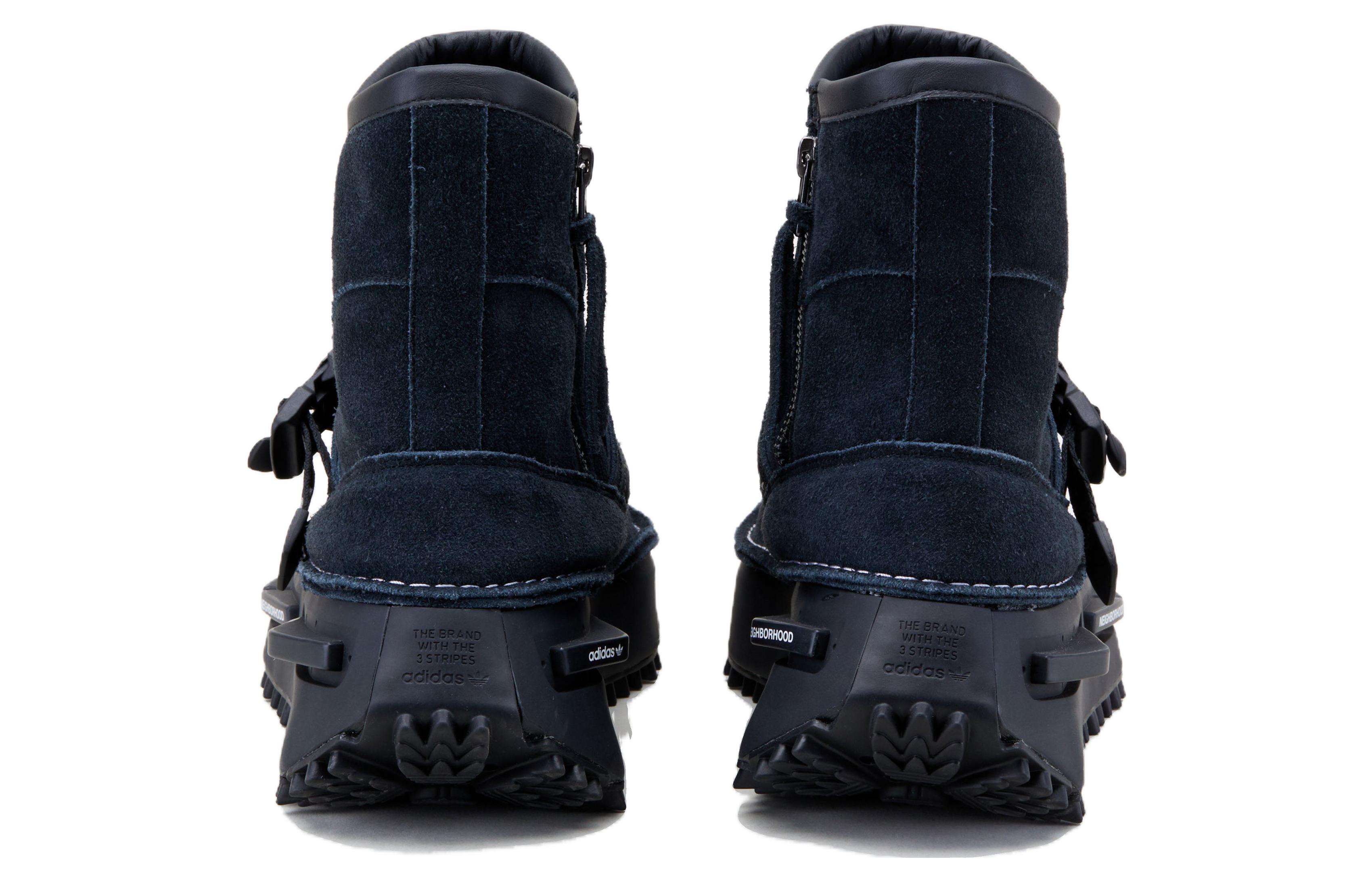 Adidas Originals Nmd S1 Boot Neighborhood