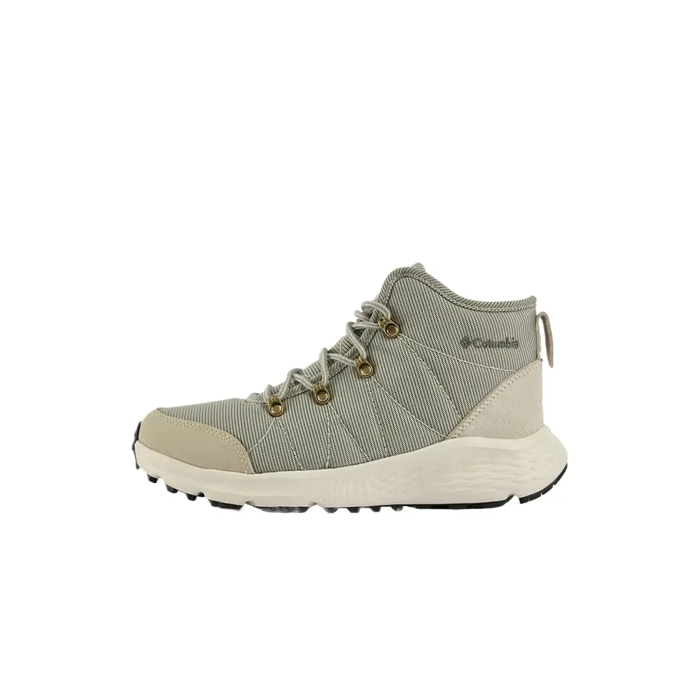 Columbia Fairbanks Thermal Waterproof Abrasion Resistant Short Snow Boots Women's