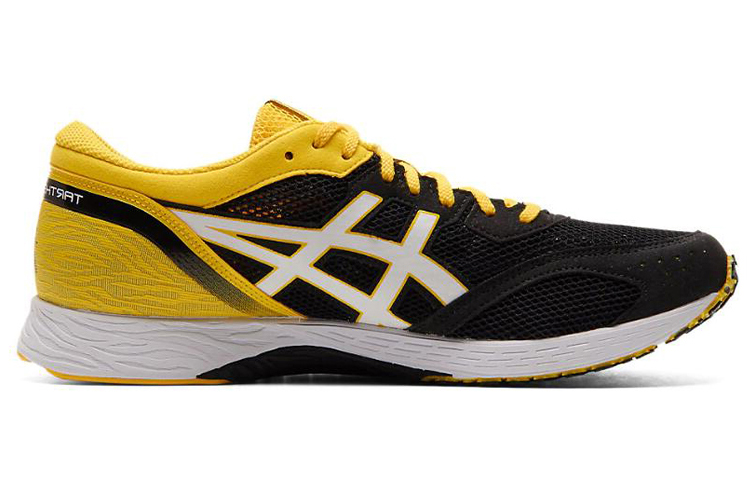 ASICS Tartheredge 'Tai Chi Yellow Black'