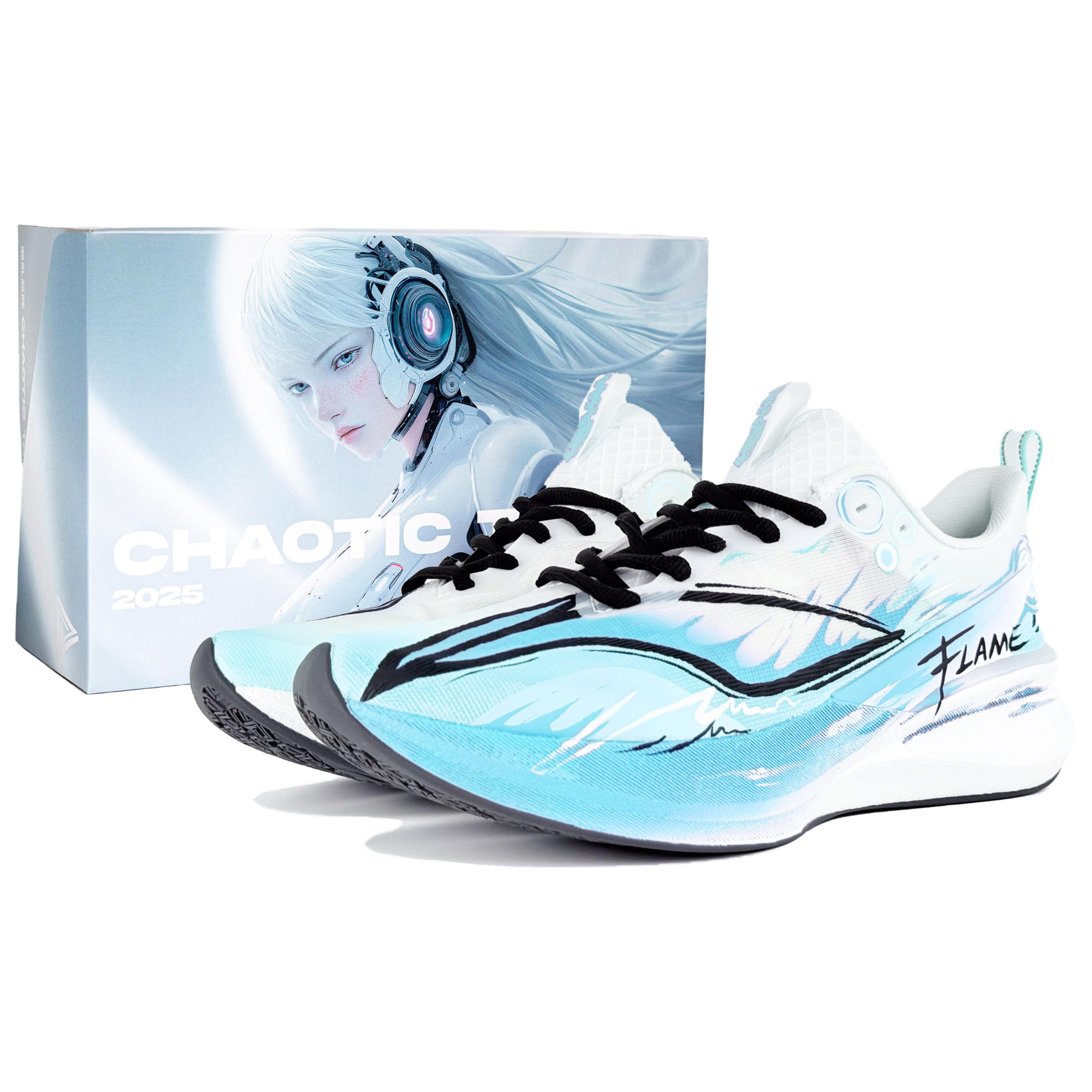 LINING Red Hare 8PRO Running Shoes Men's Low top купить в интернет-магазине Yoocart с быстрой доставкой по России.