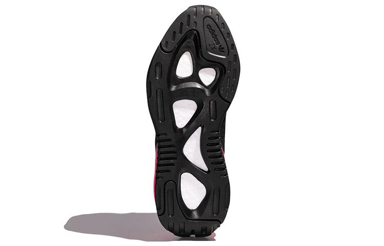 Adidas Zx Alkyne 'Core Black/Shock Pink' Sneakers купить в интернет-магазине Yoocart с быстрой доставкой по России.