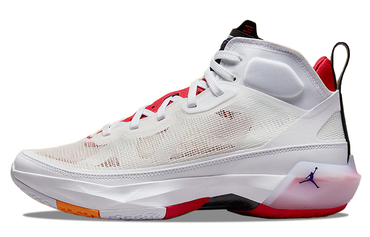 Jordan 37 PF "Hare"