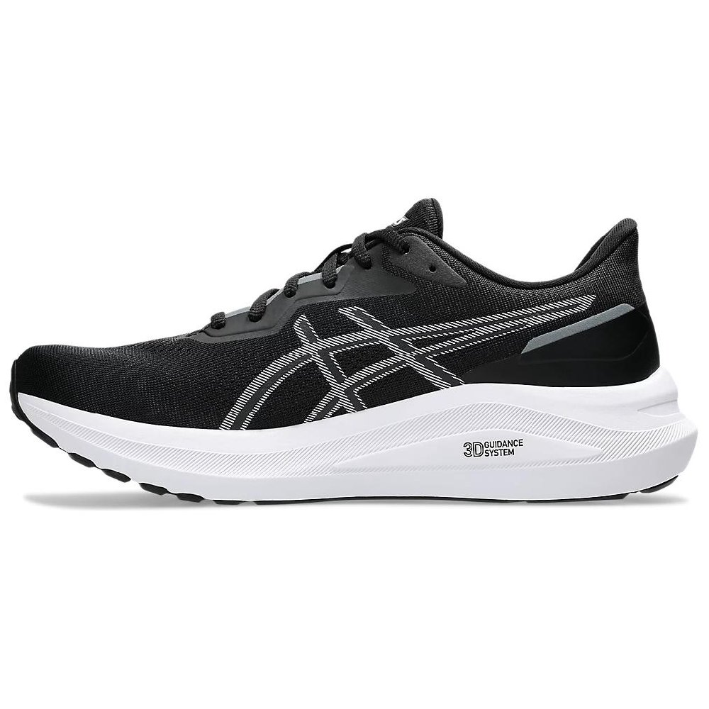 Asics GT 1000 13 Black White