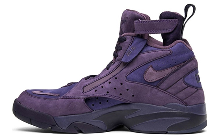 Nike Air Maestro 2 High Kith Purple