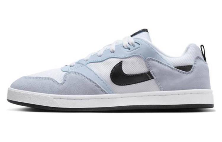 Nike SB Alleyoop Blue Black