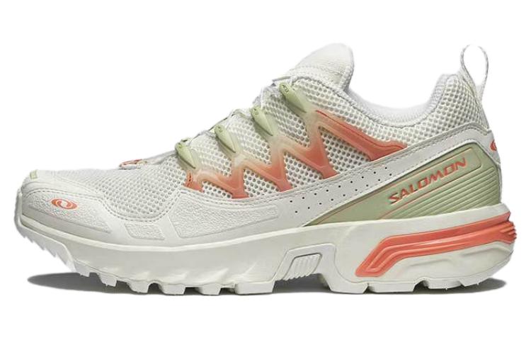 SALOMON ACS + OG Breathable And Lightweight Low top Outdoor Shoes Unisex Vanilla купить в интернет-магазине Yoocart с быстрой доставкой по России.