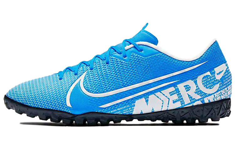 Nike Mercurial Superfly 7 Academy Mds Tf Turf 'Blue White'