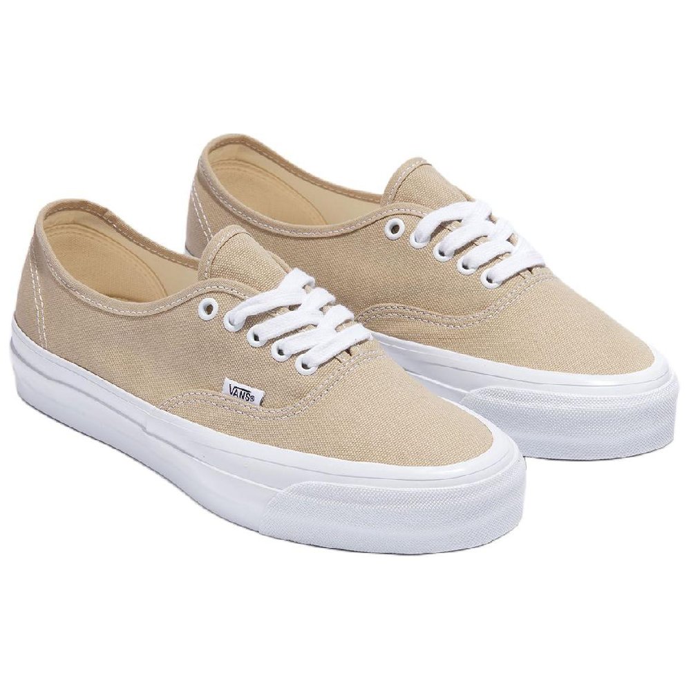 Vans Premium Authentic Eucalyptus Beige
