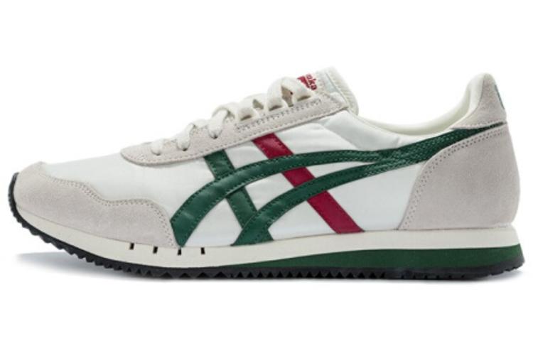 Onitsuka Tiger Dualio 'White Green Red'