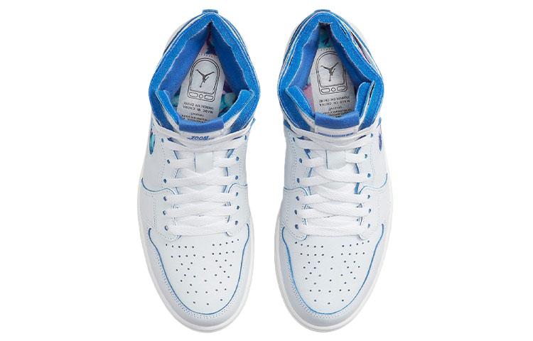 Air Jordan 1 High Zoom Comfort '25 Years In China' Women's купить в интернет-магазине Yoocart с быстрой доставкой по России.