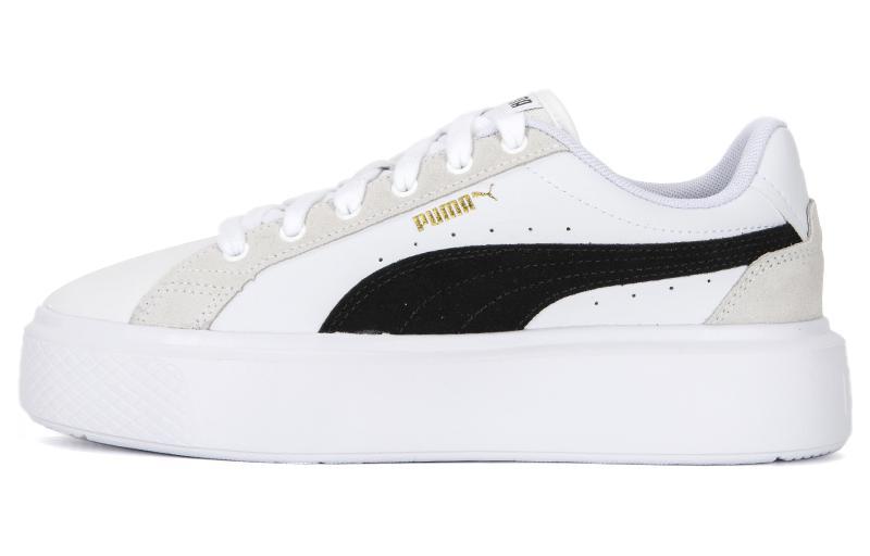 PUMA Osl Pro Mix 'White Black'