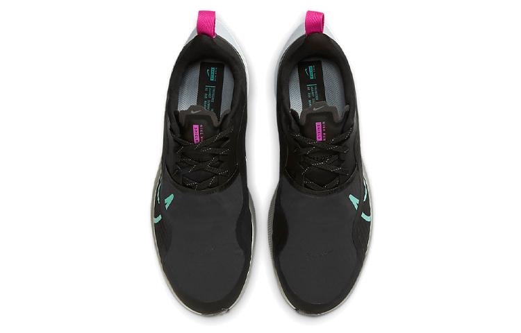 Nike Air Zoom Pegasus 37 Shield Black Aurora Green Women's купить в интернет-магазине Yoocart с быстрой доставкой по России.