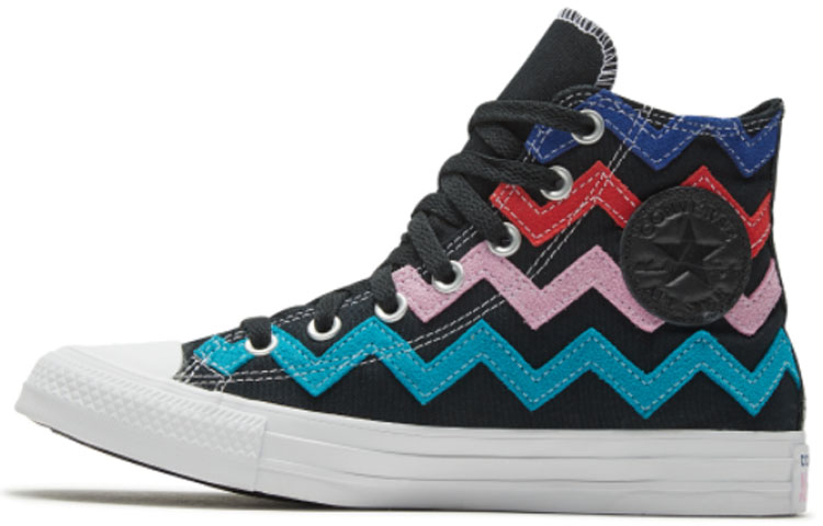 Converse Chuck Taylor All Star 'Black' Women's