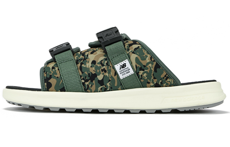 New Balance Слипоны Мужские