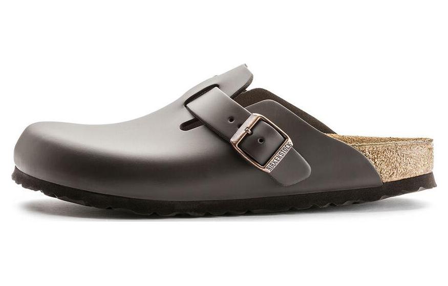 Birkenstock Stylish Sandal Unisex Brown