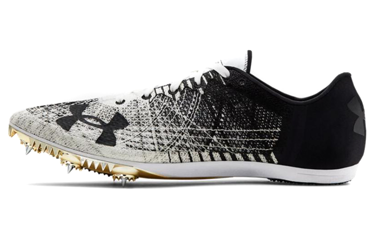 Under Armour Speedform Miler 2 'White Black'