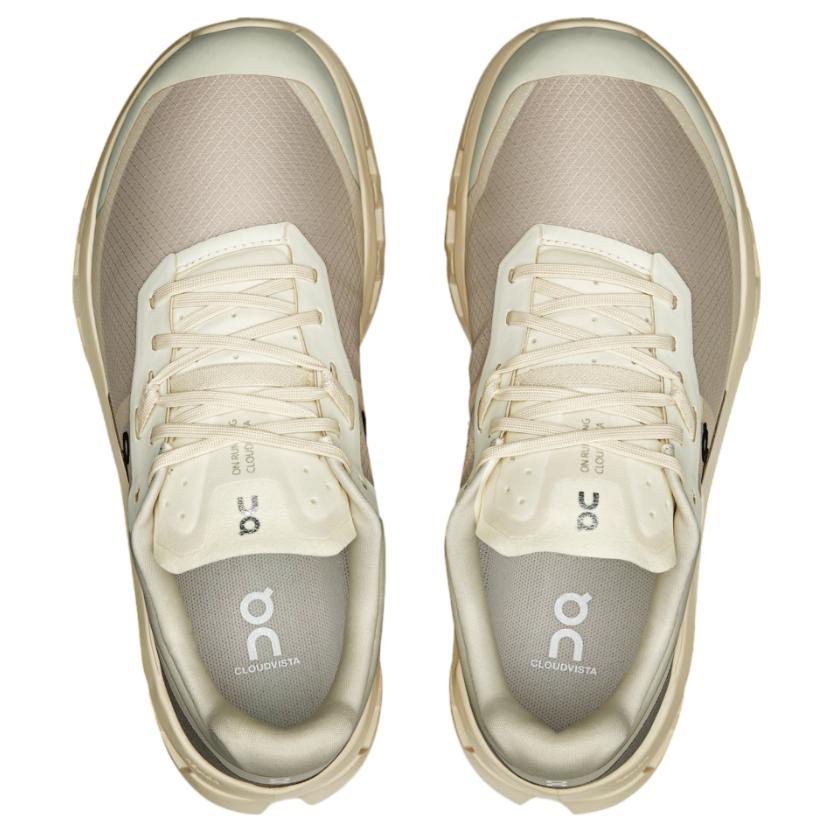 On Running Cloudvista 2 Cream Desert Women's