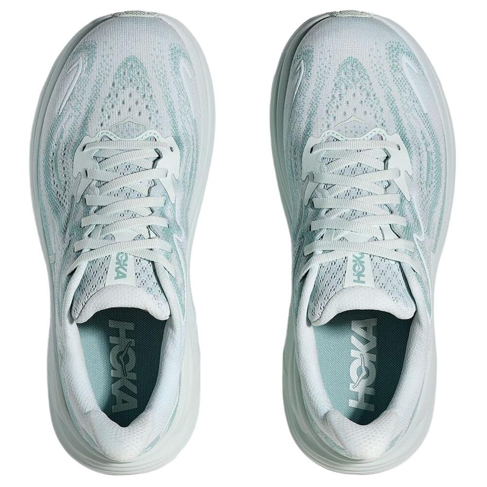 HOKA ONE ONE Clifton 10 Droplet Druzy Women's