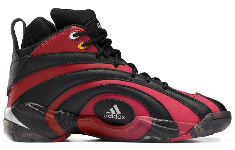 Reebok Damian Lillard X Shaqnosis 'Damenosis'