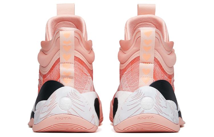 ANTA Klay Thompson KT7 Flamingo купить в интернет-магазине Yoocart с быстрой доставкой по России.