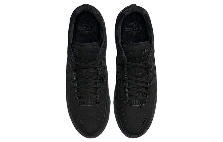 Nike Sb Ishod Wair Premium Triple Black купить в интернет-магазине Yoocart с быстрой доставкой по России.