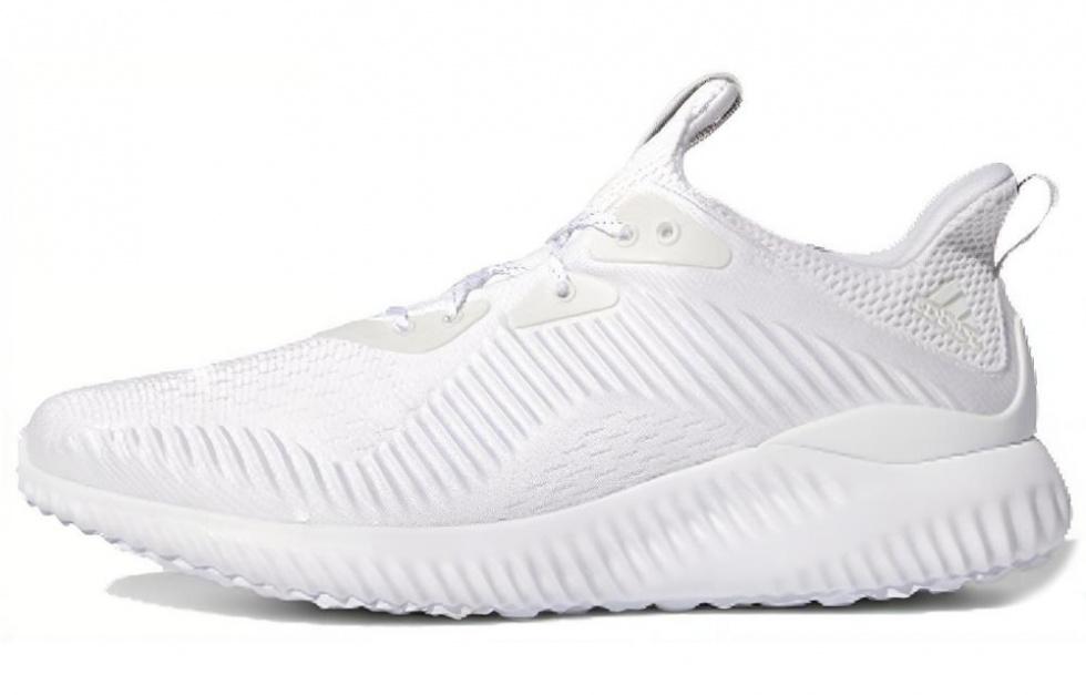 Adidas Alphabounce 1 'White'