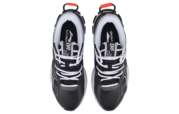 LINING Casual Shoes Women's Low top Black Gray купить в интернет-магазине Yoocart с быстрой доставкой по России.