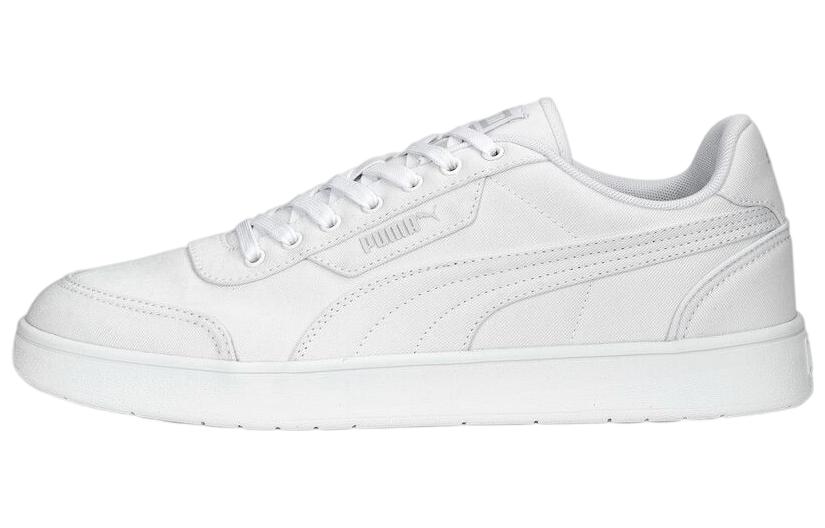 PUMA Court Guard Cvs 'White Feather Grey'