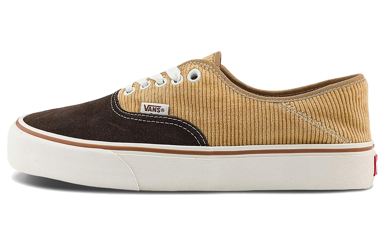 Vans Style 136 'Yellow Brown'